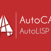 Trong đo đạc thì AutoLisp rất quan trọng