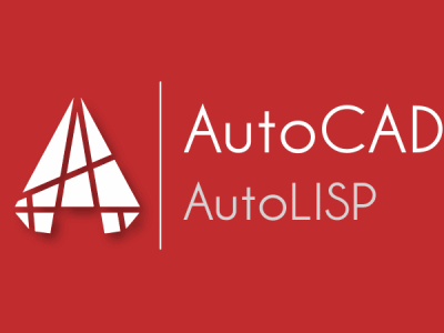 Trong đo đạc thì AutoLisp rất quan trọng